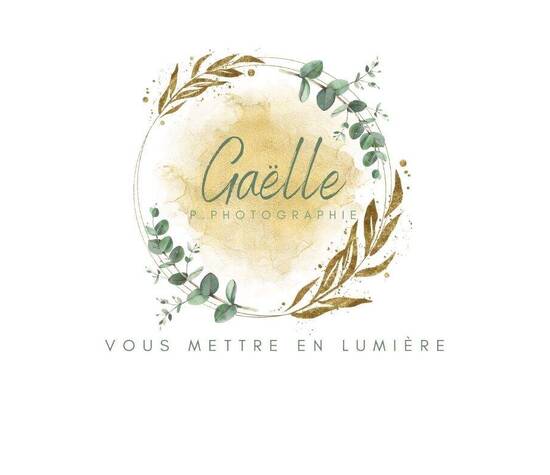 Gaëlle P. Photographie