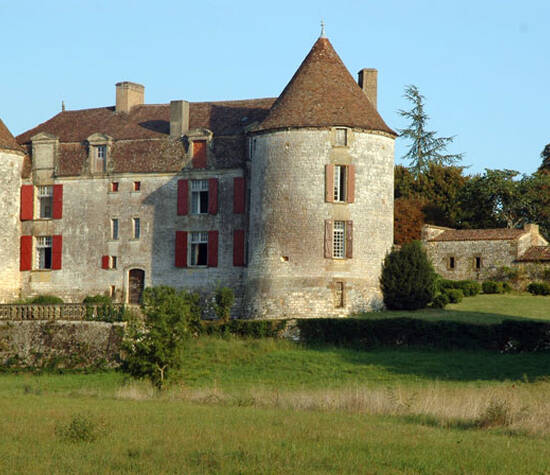 Château de Marsalès