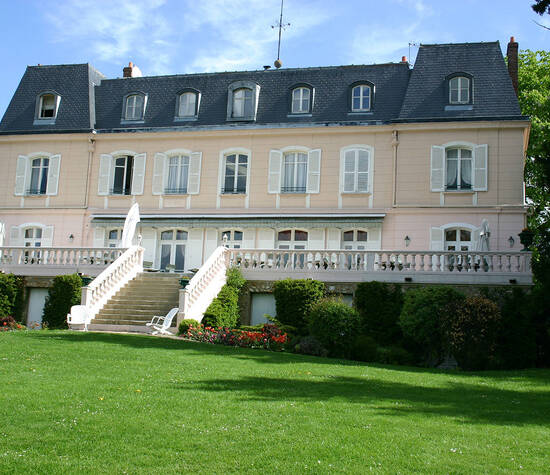 Hôtel Verbois
