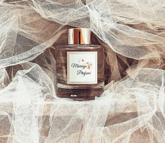 Mariage Parfumé