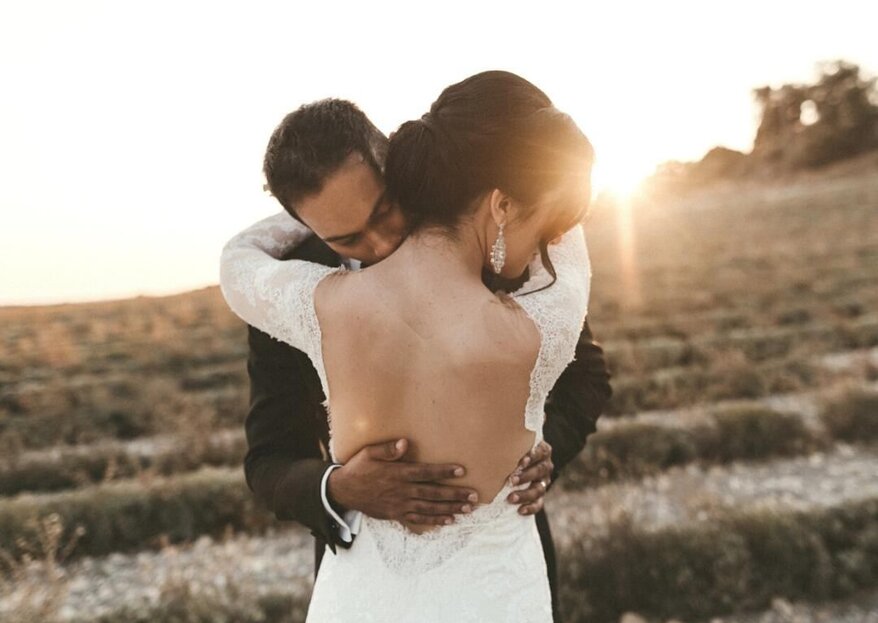 WEDDING CORNER PODCAST : le podcast dédié aux futurs mariés !!