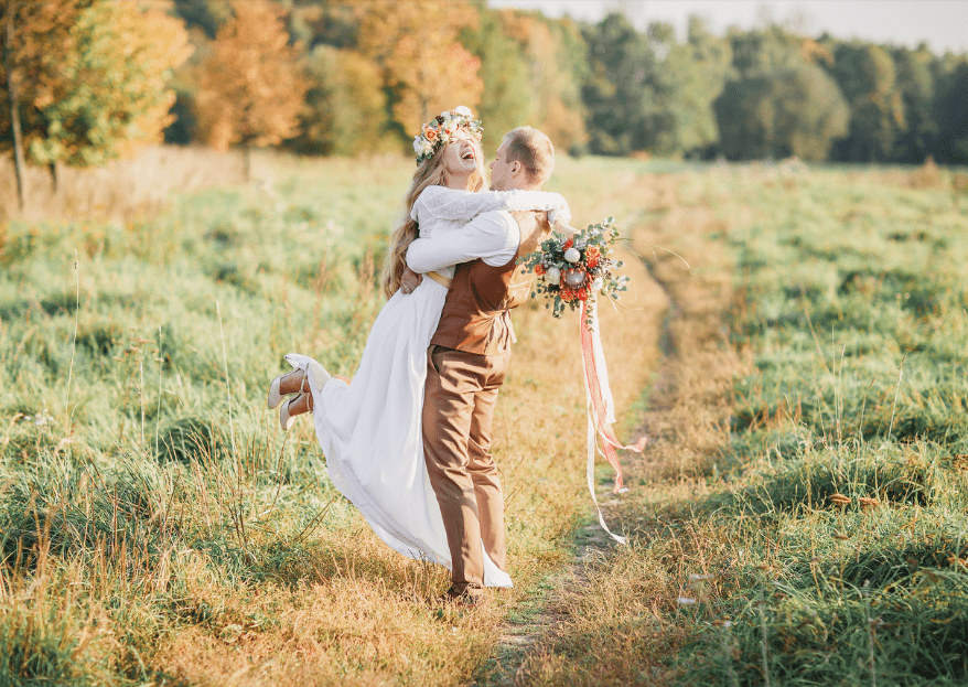 Mariage :  les 5 secrets des couples heureux