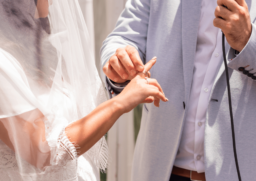 Le mariage juif : Organisation et déroulement d'une cérémonie très symbolique