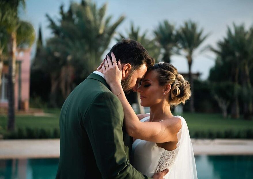 Say Elo! Wedding : votre wedding planner d’exception pour un mariage à Marrakech ou dans le Sud-Ouest