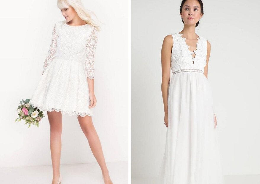 Comment bien choisir votre robe de mariée "pas cher" ?