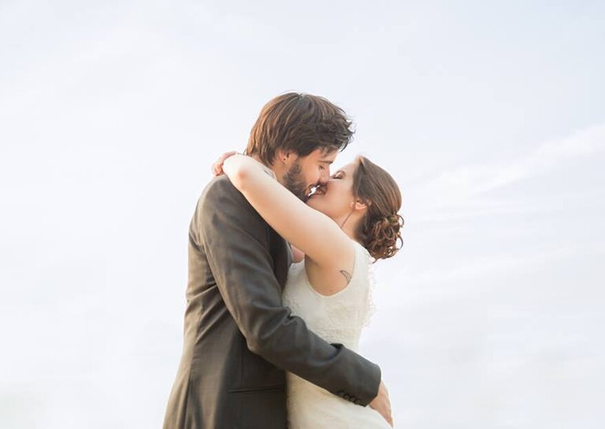 8 choses de votre mariage à conserver après le jour J pour des souvenirs incroyables!