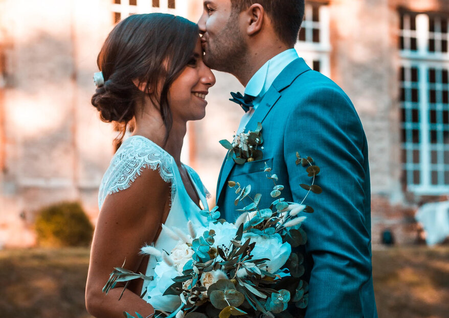 Amaranthe : une équipe dynamique et créative pour fleurir votre mariage près de Toulouse