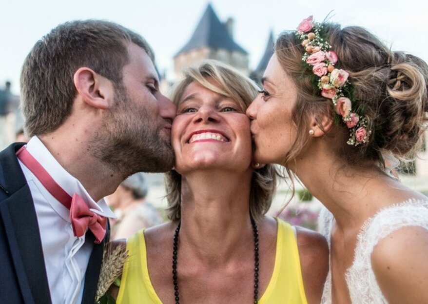 8 choses qui changent quand votre meilleure amie se marie