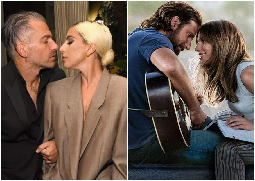Lady Gaga annule son mariage ! Bradley Cooper en serait-il la raison ?