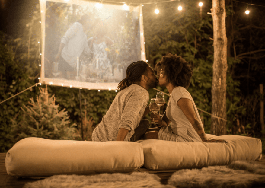Les 30 plus beaux films d'amour romantiques à ne rater sous aucun prétexte