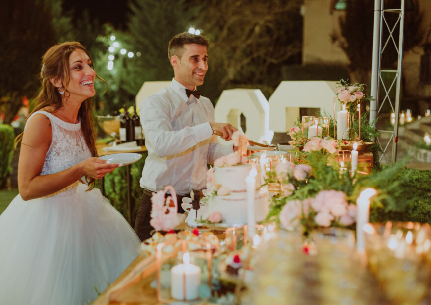 La génération Y se marie: les tendances mariage des Millennials en 2019