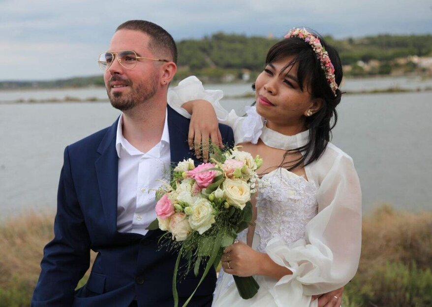 Fotofosu : deux photographes en tandem pour capturer votre mariage sous tous ses angles