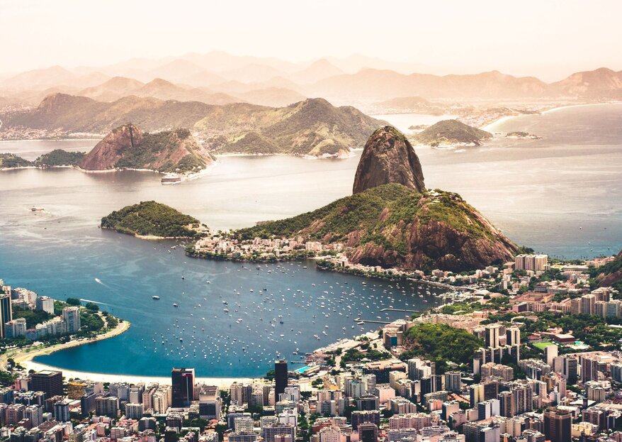 Club Faune Voyages : découvrez le voyage de noces au Brésil de Clémence et Thomas