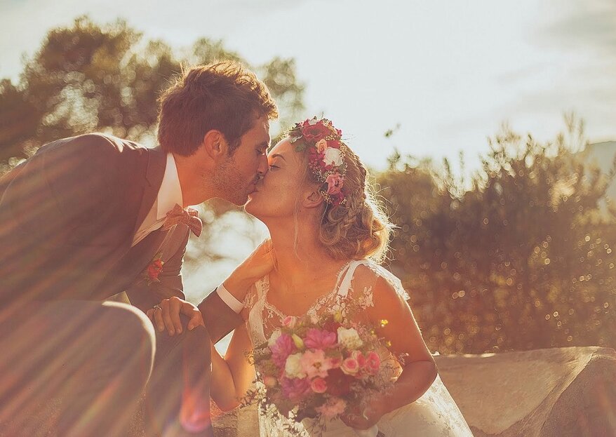 Les 12 comptes Instagram à suivre durant l'organisation de votre mariage