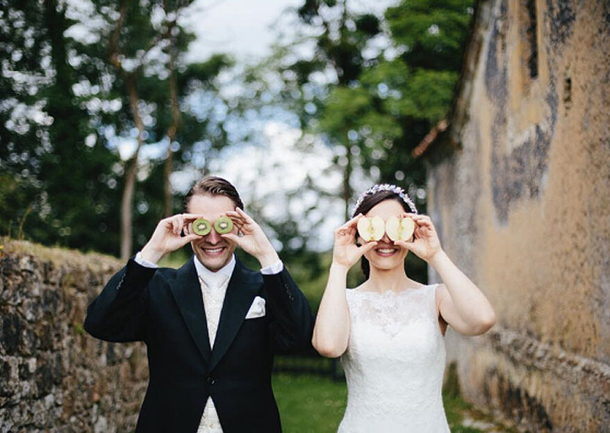 Tout ce qu'Instagram nous a appris sur les mariages !