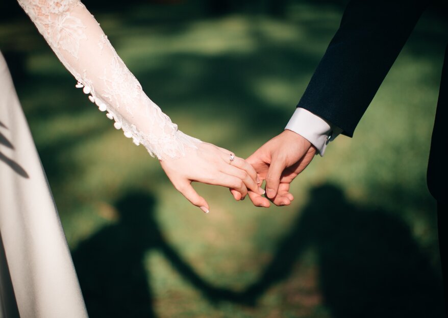 Les 5 impacts de la crise sanitaire sur les mariages d'aujourd'hui