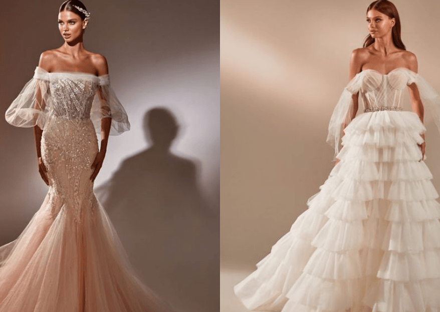 5 raisons d'acheter une robe de mariée d'occasion