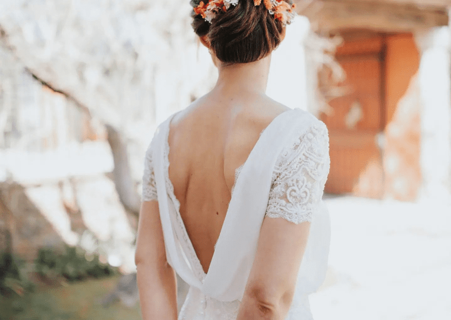 L'Atelier Jour de Rêve : des robes de mariée tous styles avec accessoires assortis
