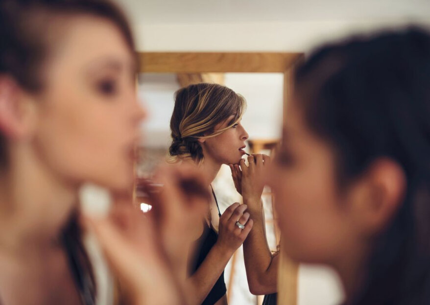 Maquillage du nouvel an : 4 idées de maquilleuses professionnelles pour sublimer votre maquillage pour le réveillon
