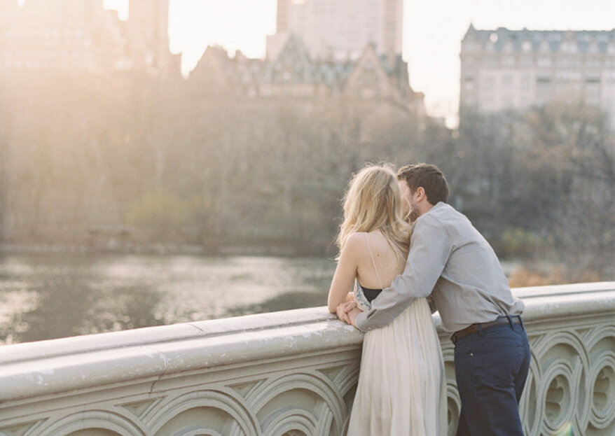 Les 8 raisons pour lesquelles une relation à distance peut renforcer votre amour
