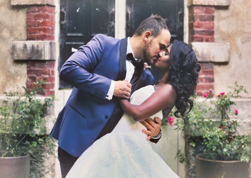 Réno Violo - Artisan de l'Image vous délivre un reportage photographique inoubliable de votre mariage !