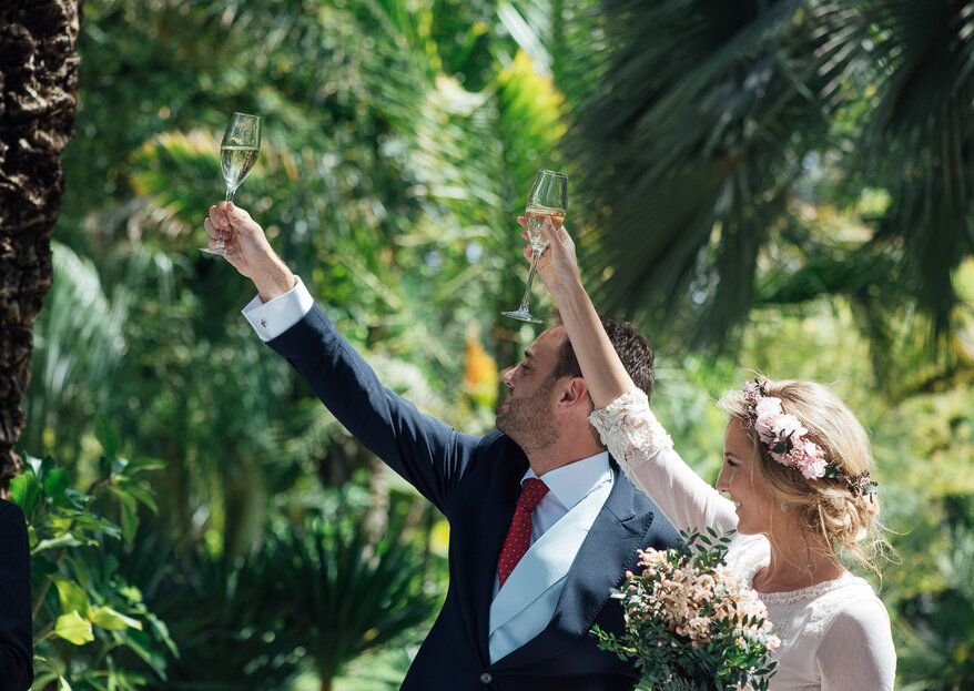 8 idées pour continuer la fête après votre mariage