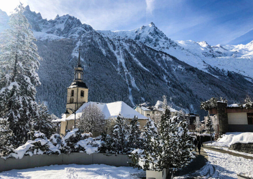 Offre Zankyou Travel : et si vous partiez amoureux dans les Alpes ?