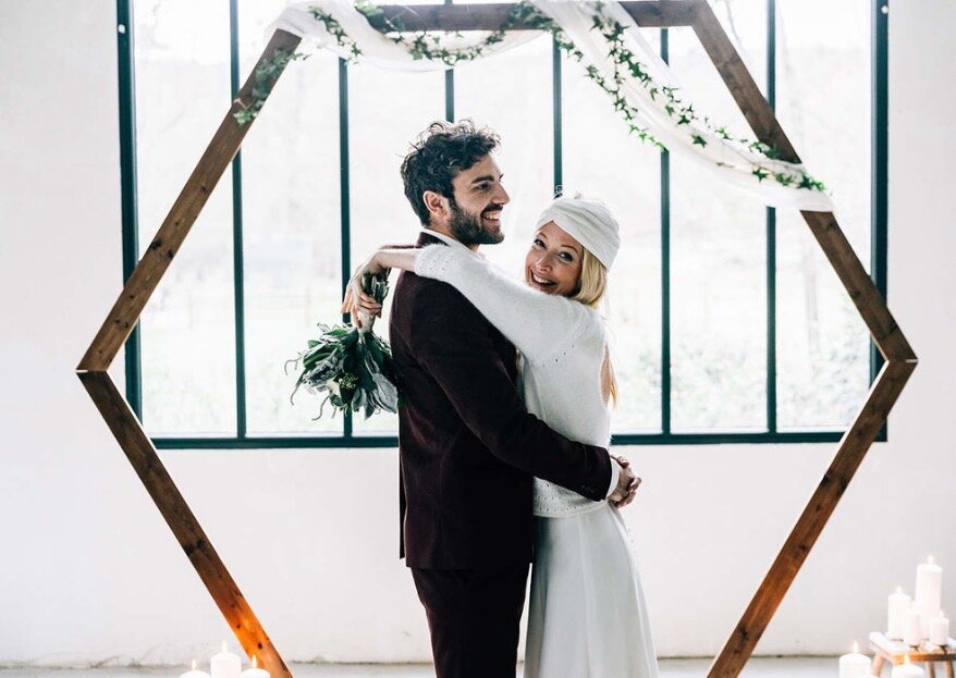 Votre beau jour en automne ou en hiver : Des Wedding Planners qui sauront faire votre bonheur