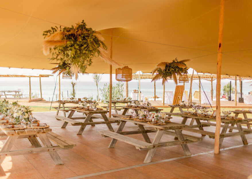 LS Events Wedding Planner est la cheffe d'orchestre de votre Grand Jour en Corse du Sud !