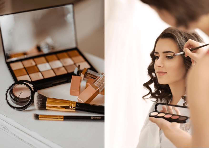Maquillage mariage naturel : conseils, règles d’or et tuto makeup !