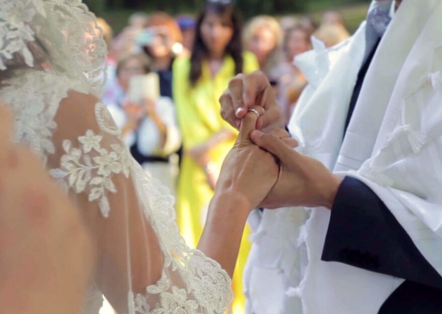 Les 10 moments incontournables de votre vidéo de mariage