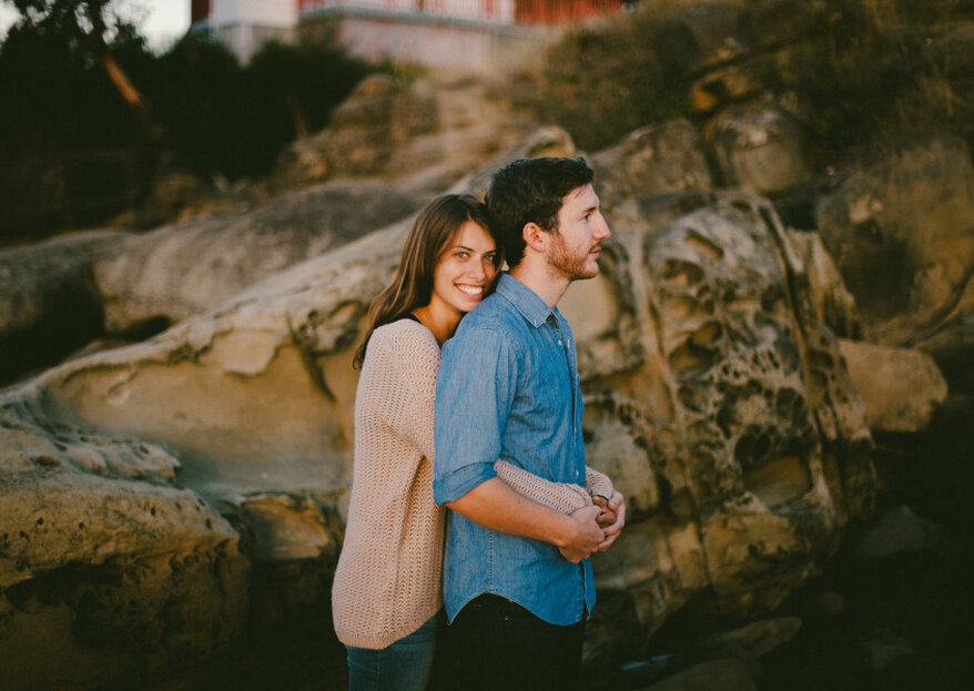 35 engagements que vous devez prendre avec votre homme avant le mariage