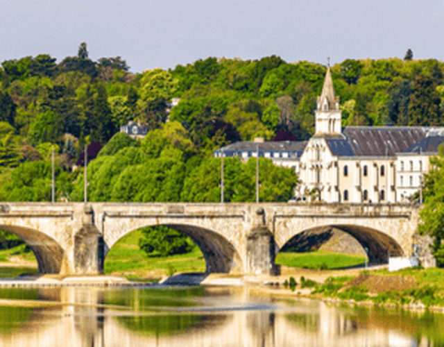 Se marier - Centre-Val de Loire