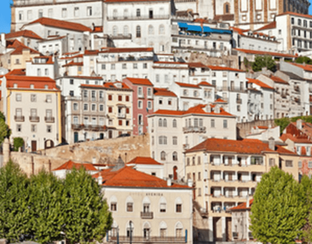 Se marier - Coimbra