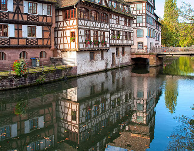 Les meilleurs prestataires pour votre mariage - Strasbourg