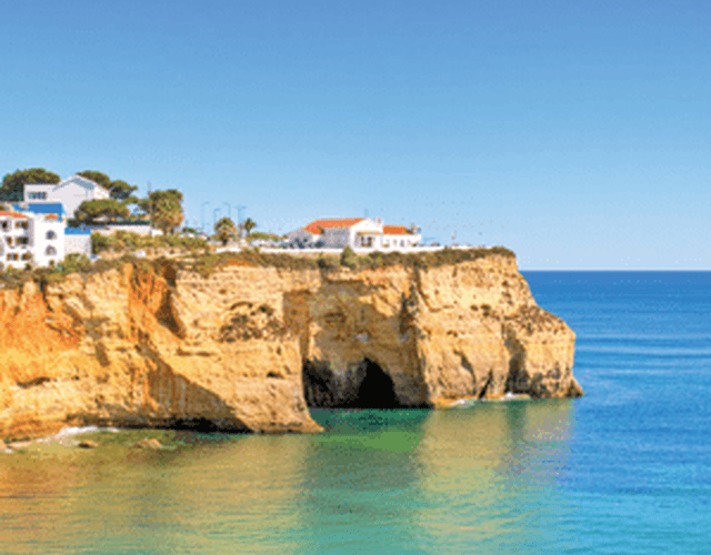 Se marier - Faro - Algarve