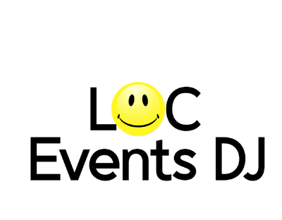 LOC Events DJ