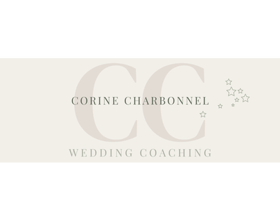 Corine Charbonnel - Wedding Coaching