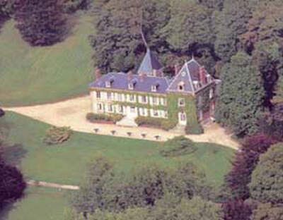 Château de Reilly
