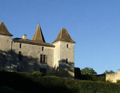 Château Flojague