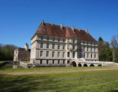 Château de Thenissey