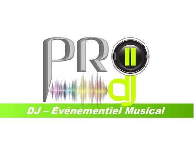 Pro DJ-Online