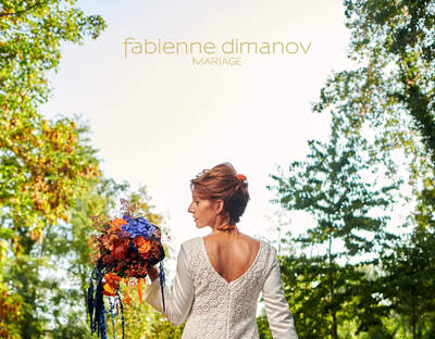 Fabienne Dimanov Paris
