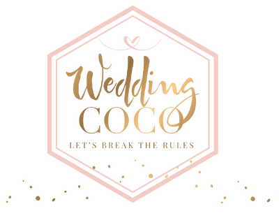 Wedding coco
