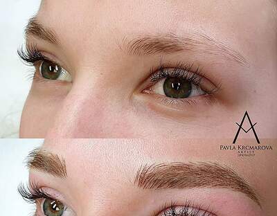 Brows&co. by Pavla