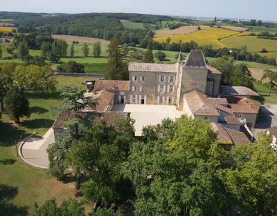 Château de Mons