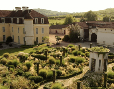 Château Montus