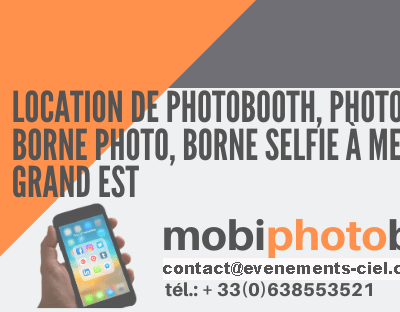 Mobiphotobooth