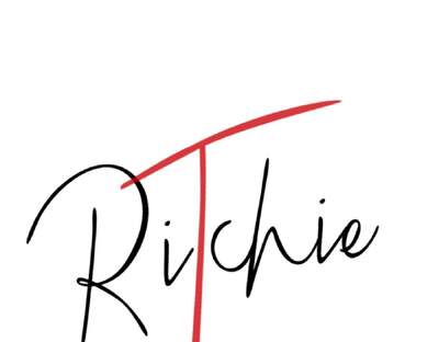Ritchie #rock the magic