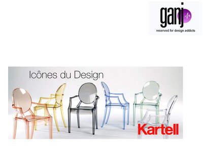 Ganj Design